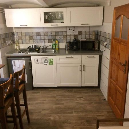 Appartamento Rigo Lak Miskolc Esterno foto