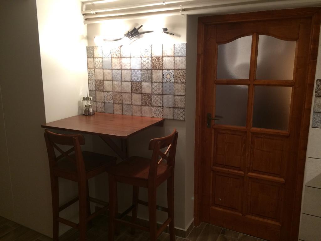 Appartamento Rigo Lak Miskolc Esterno foto