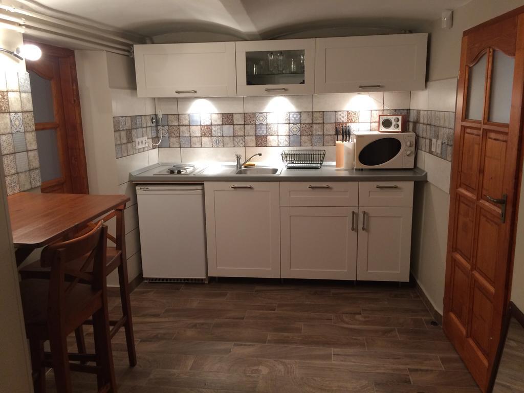 Appartamento Rigo Lak Miskolc Esterno foto