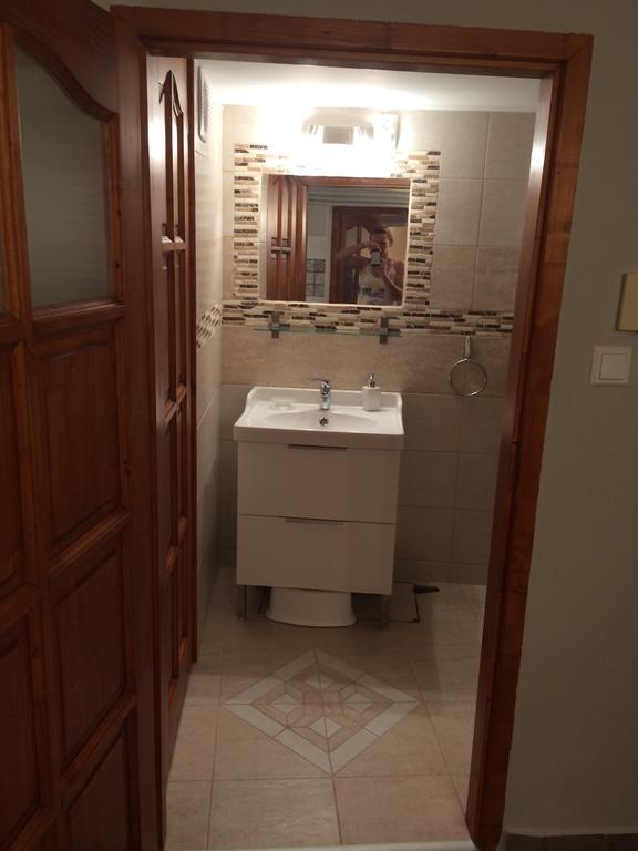 Appartamento Rigo Lak Miskolc Esterno foto